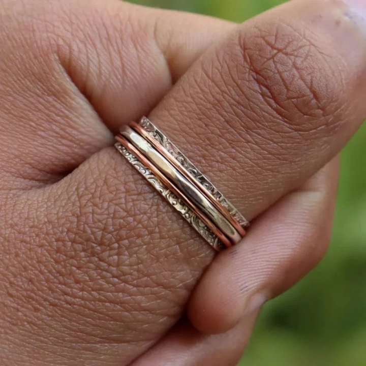 Margeret™ | Classic Ring