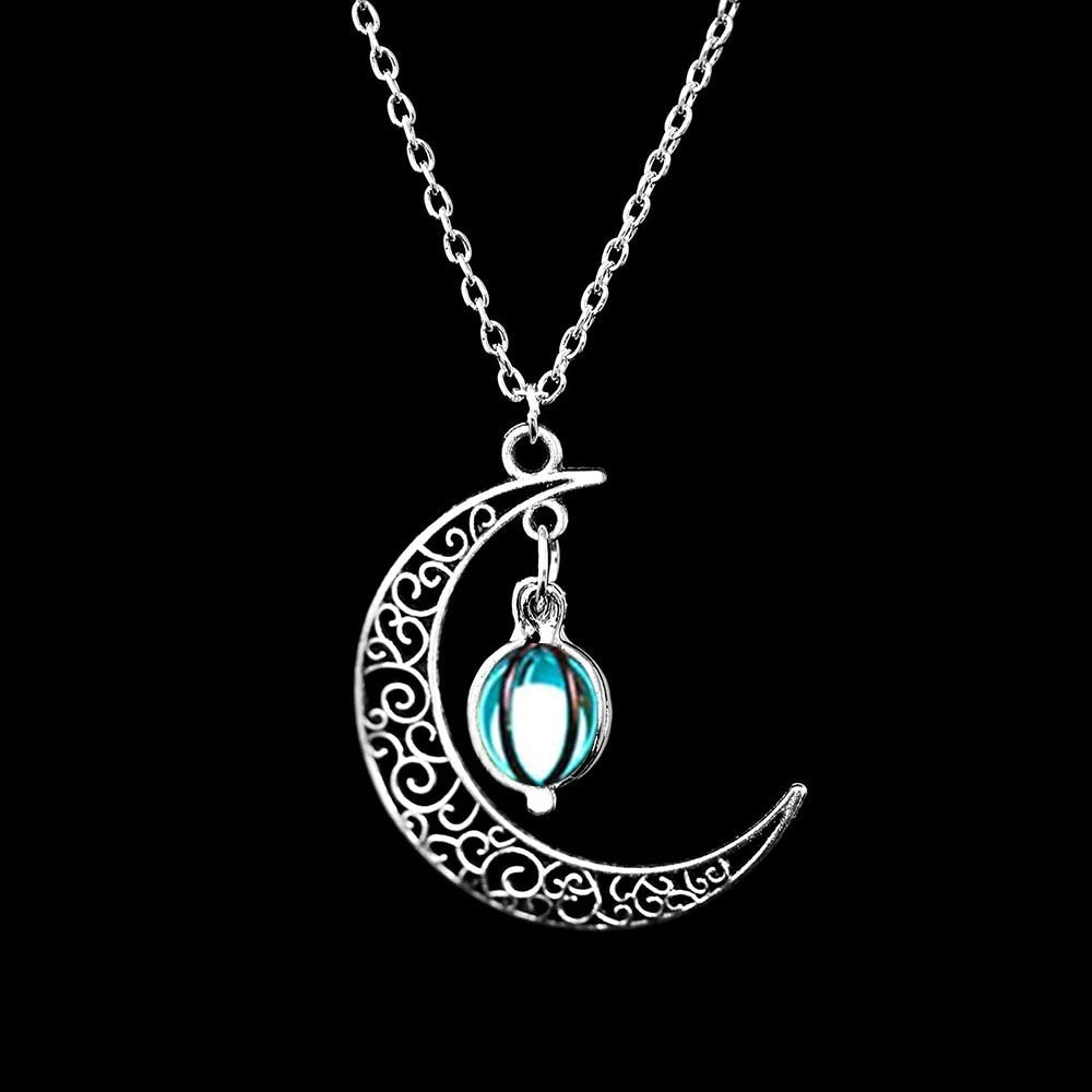 Margeret™ | Moonlight Luminous Pendant