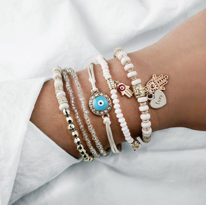Margeret™ | Bracelet Bundle