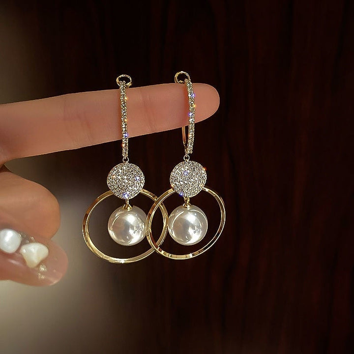 Margeret™ | Luxury Earrings