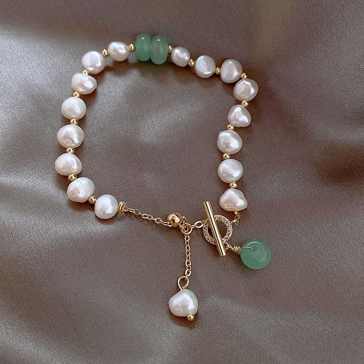 Margeret™ | Sea Pearl Adventure Bracelet