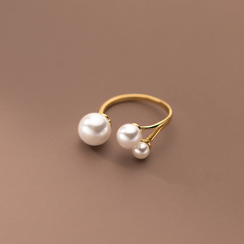Adjustable / Gold
