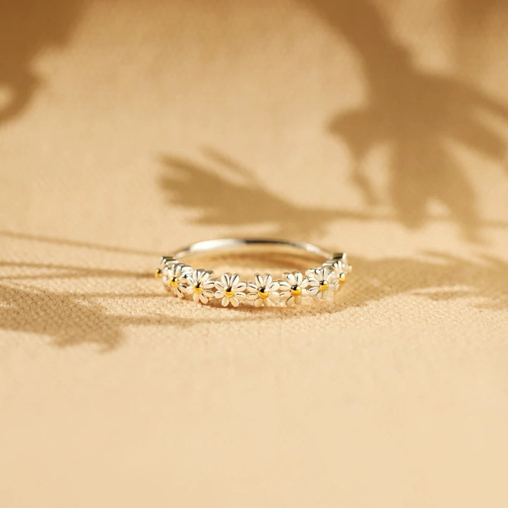 Margeret™ | Luxurious Flower Ring