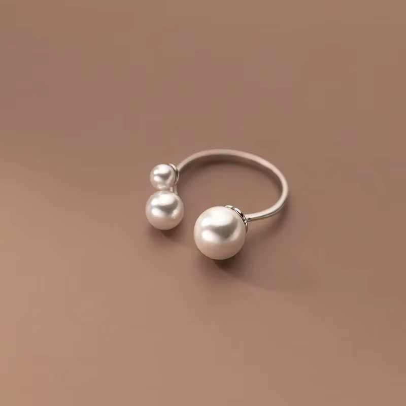 Adjustable / Silver
