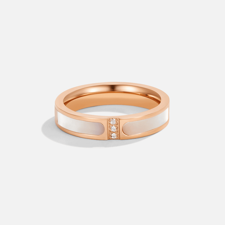 Margeret™ | Alona Pearl Ring          Vragen aan ChatGPT