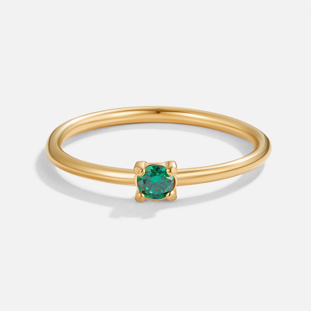 May – Emerald (Almost Sold Out) / 8