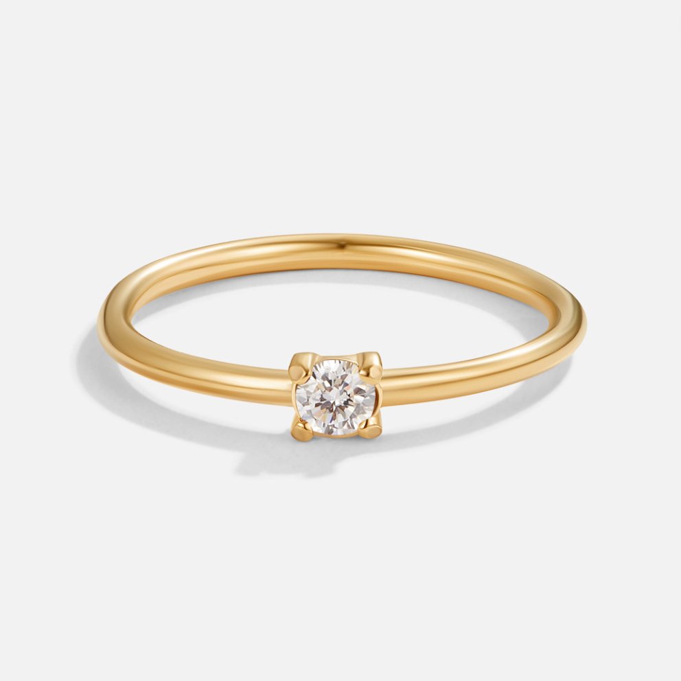 April – Diamond / 8