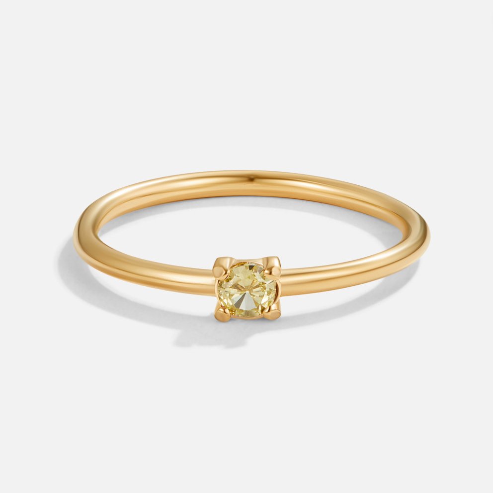 August – Peridot / 8