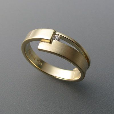 Margeret™ | Golden Ring