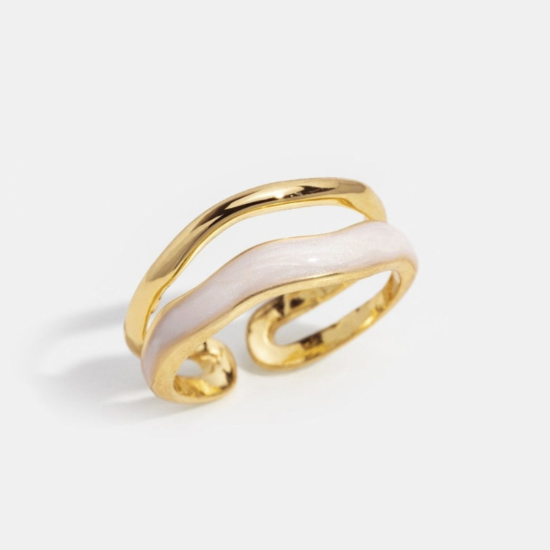 Margeret™ | Hope – Layered Ring