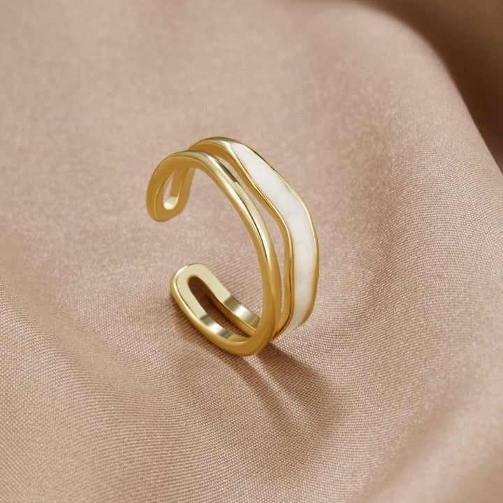 Margeret™ | Hope – Layered Ring