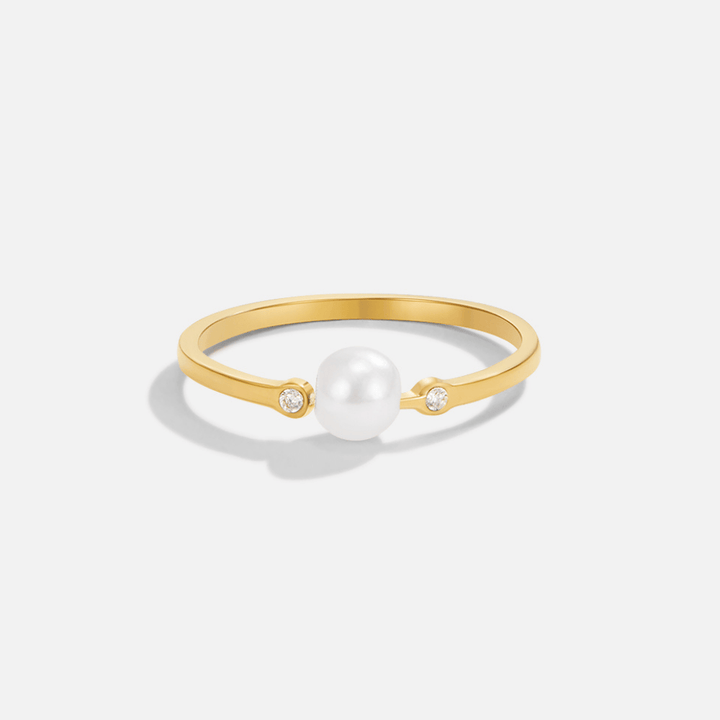 Margeret™ | Peri Freshwater Pearl Ring